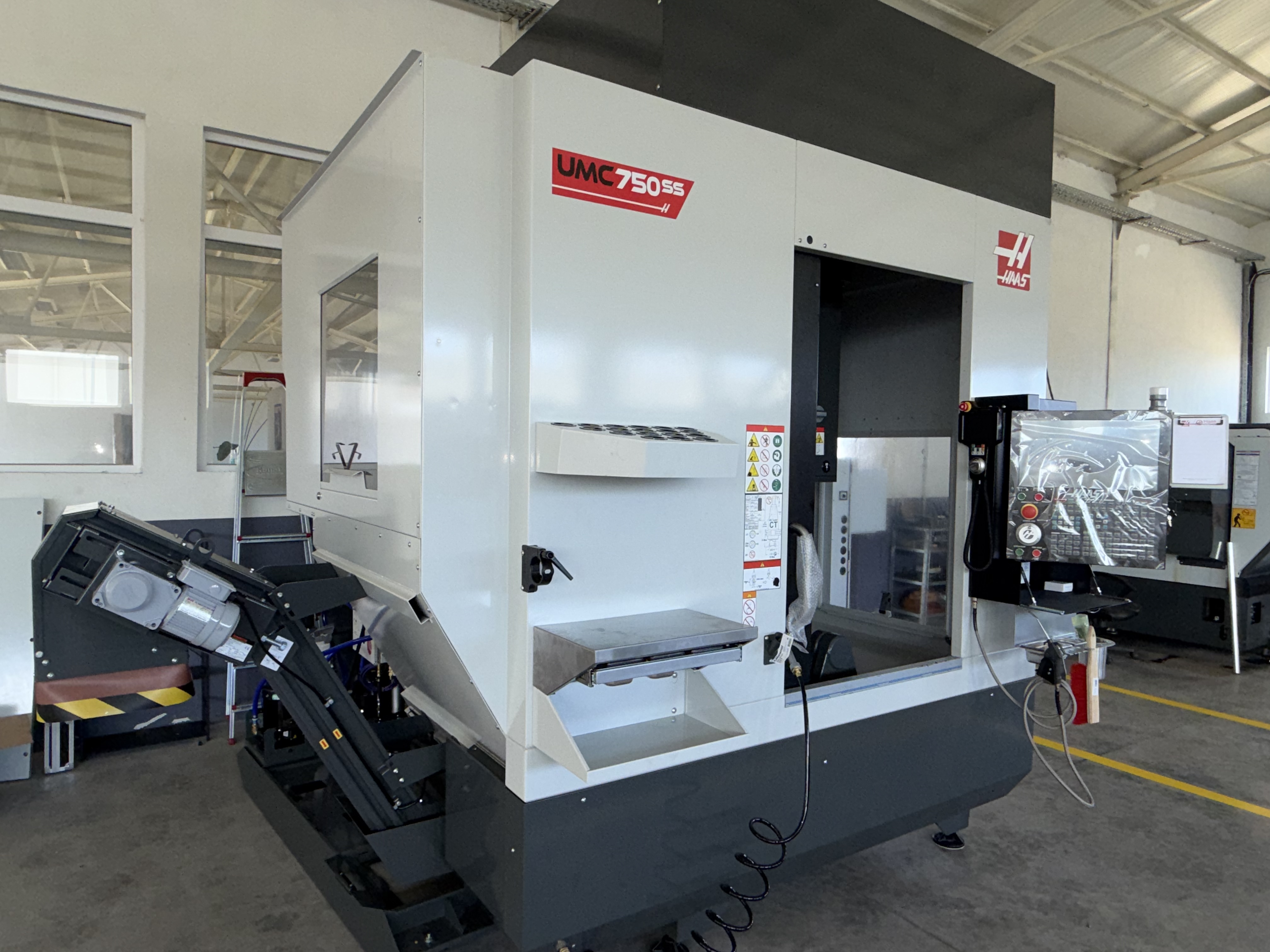 UMC750 SS