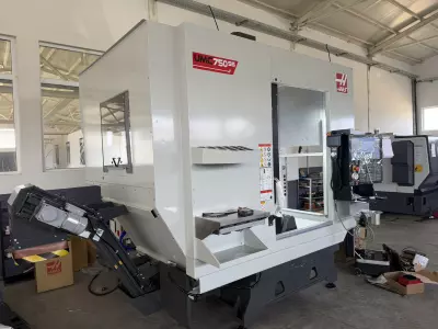 UMC750 SS