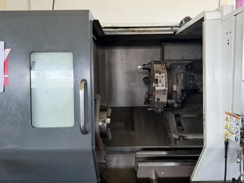 HAAS ST-30Y