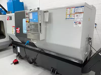 HAAS ST-30Y