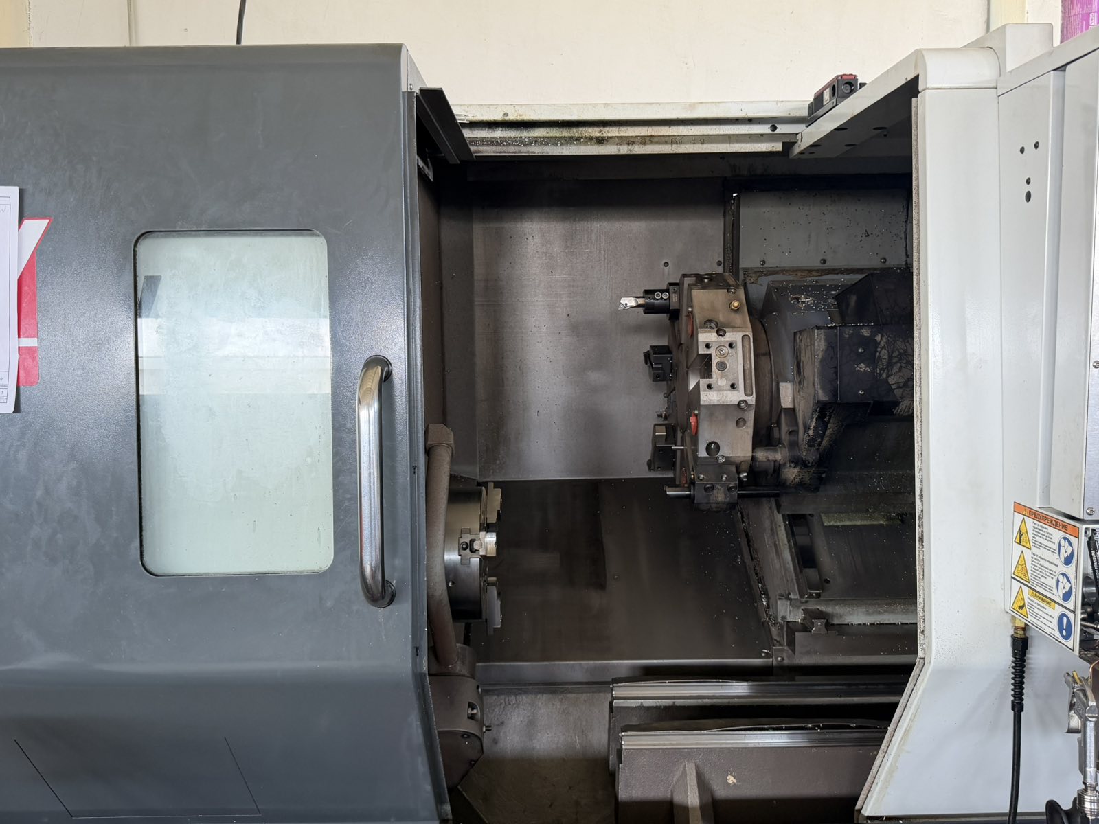 HAAS ST-30Y