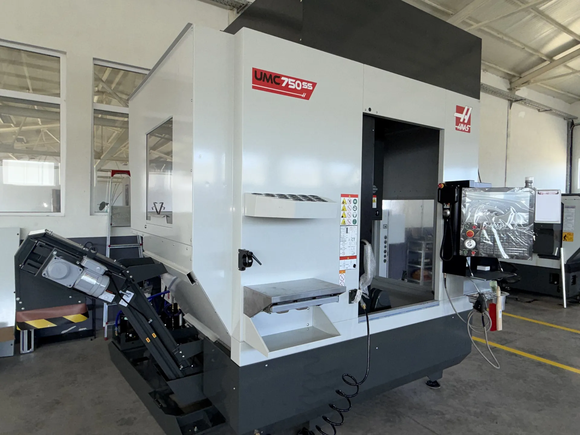 UMC750 SS
