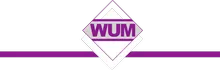WUM Metall- und Kunststoffbearbeitung GmbH Logo