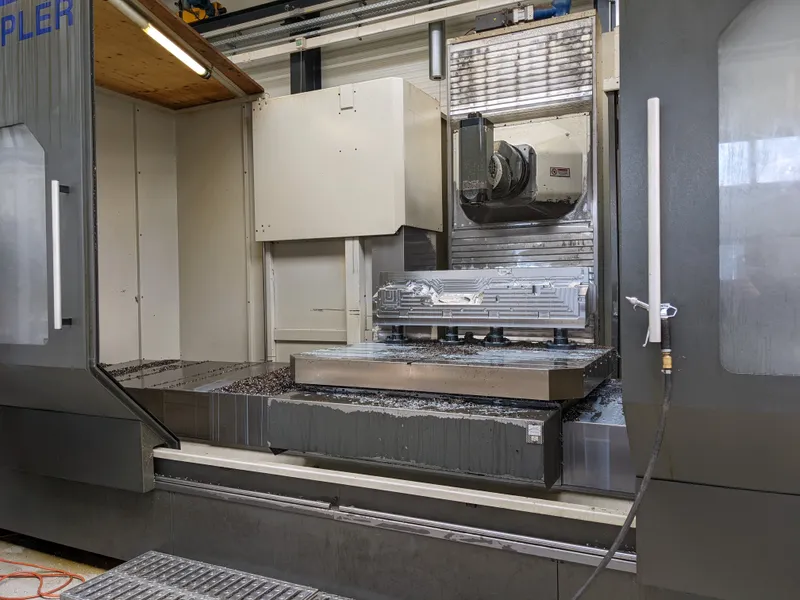 HDC 3000