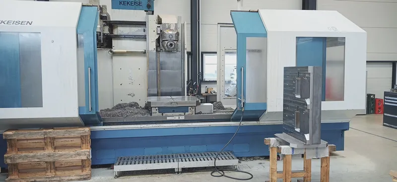UBF 2500