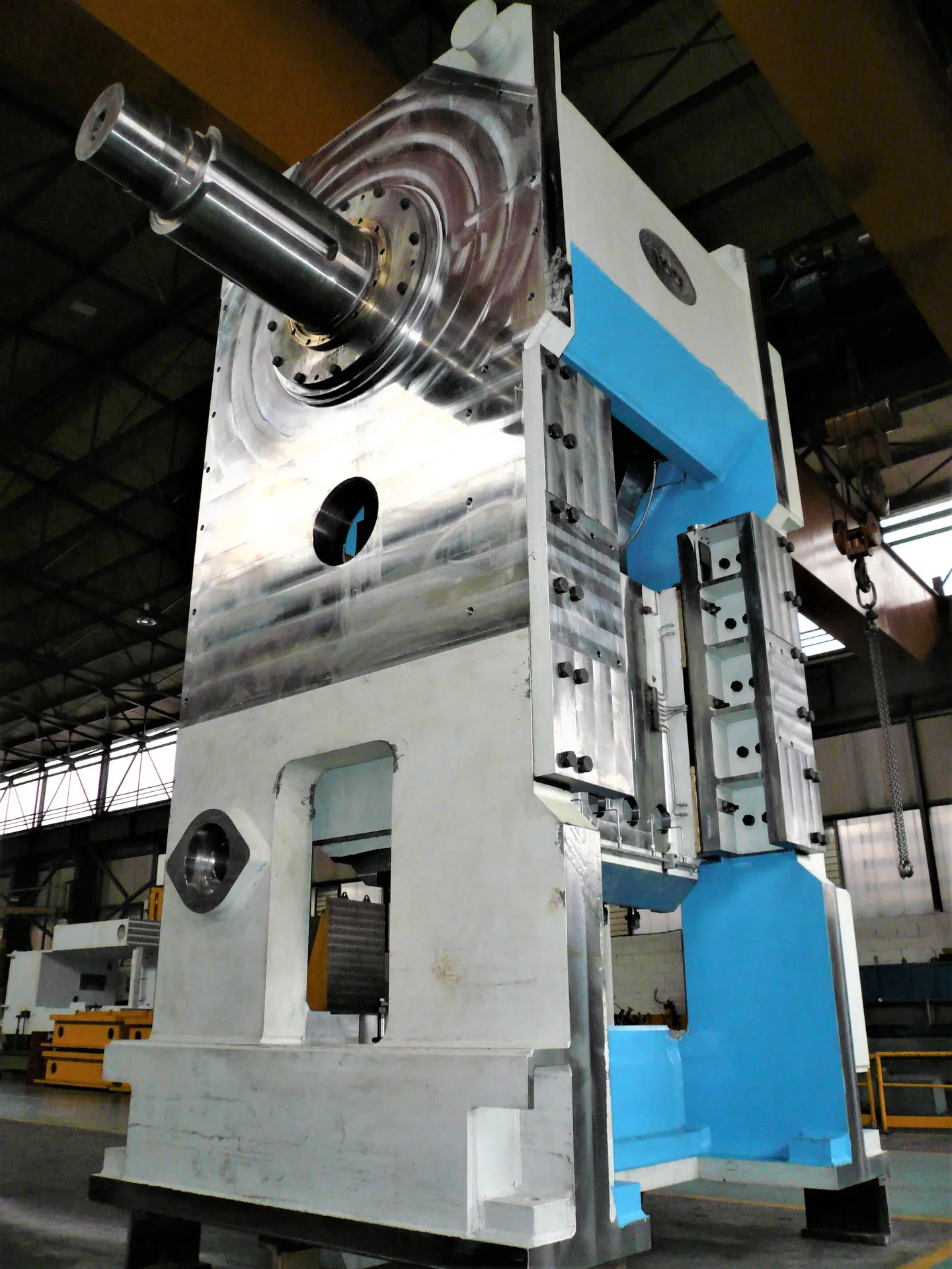machine