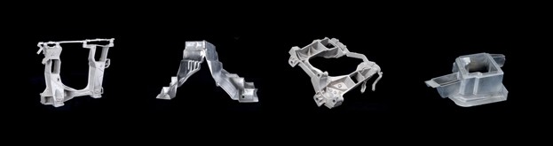 Automotive Teile