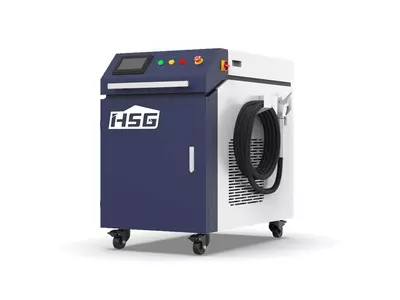 HSG FMW LASER 2000W