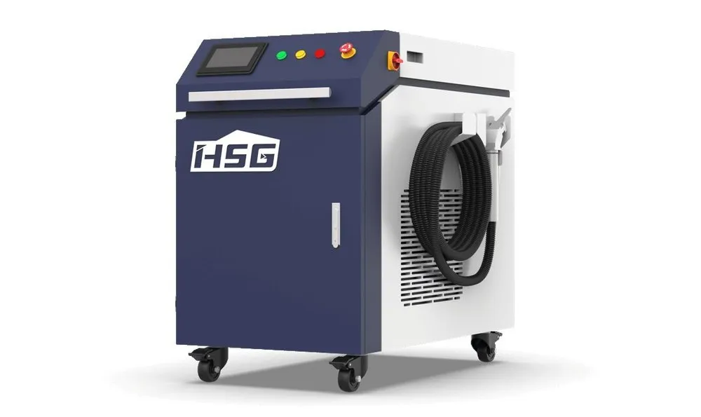 HSG FMW LASER 2000W