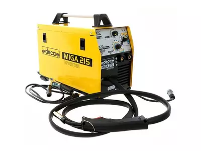 DECA MIGA 215