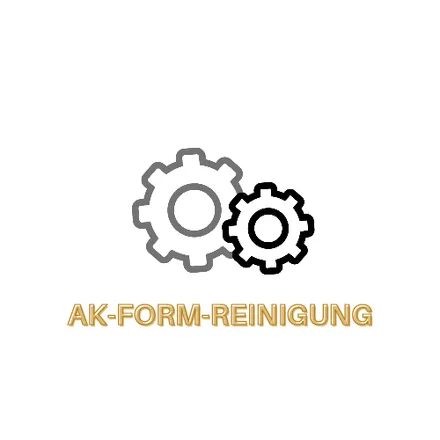 Logo di AK-Form-Reinigung