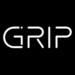 Grip GmbH Handhabungstechnik Logo