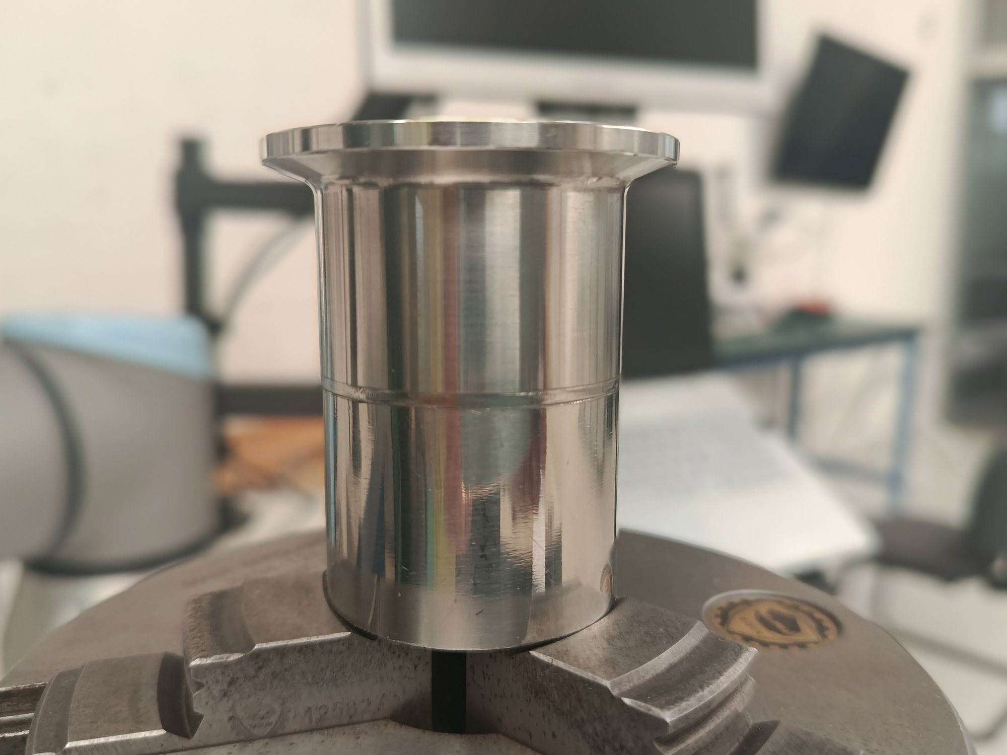 Laser Welding - Saldatura Laser