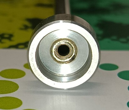 Laser Welding - Saldatura Laser