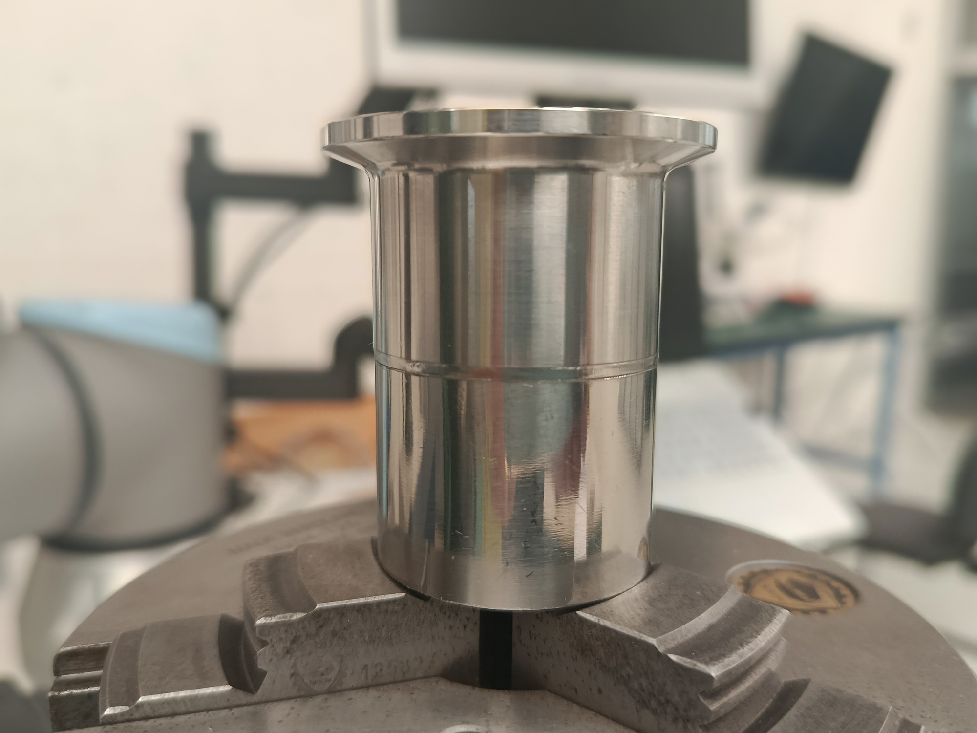 Laser Welding - Saldatura Laser