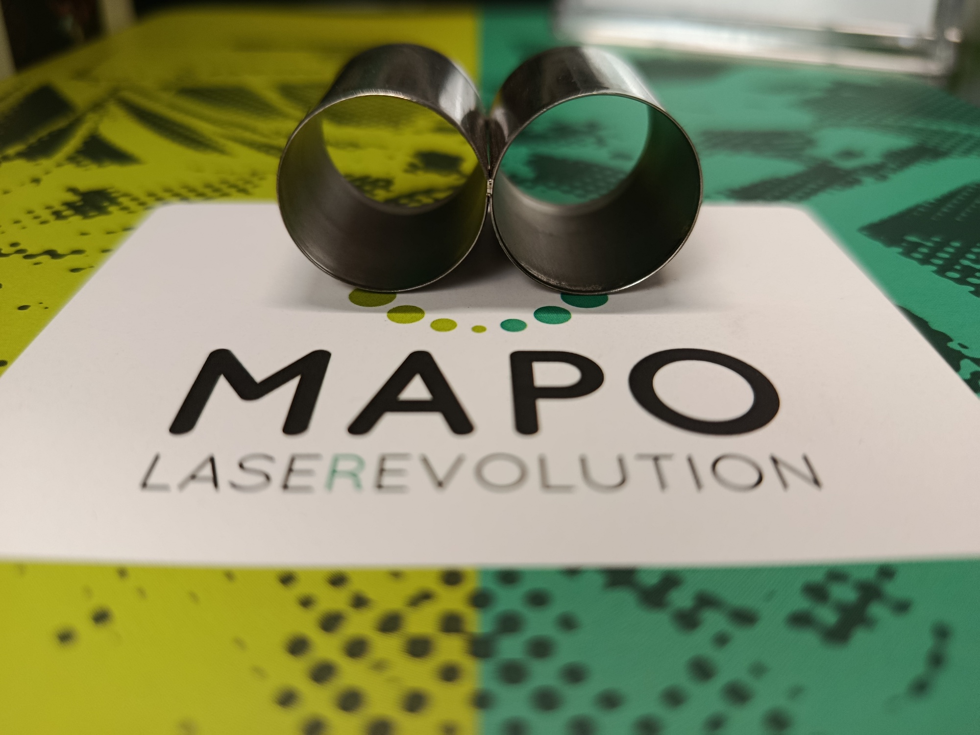 Laser Welding - Saldatura Laserr