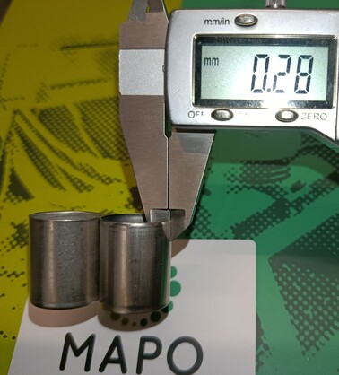 Laser Welding - Saldatura Laser