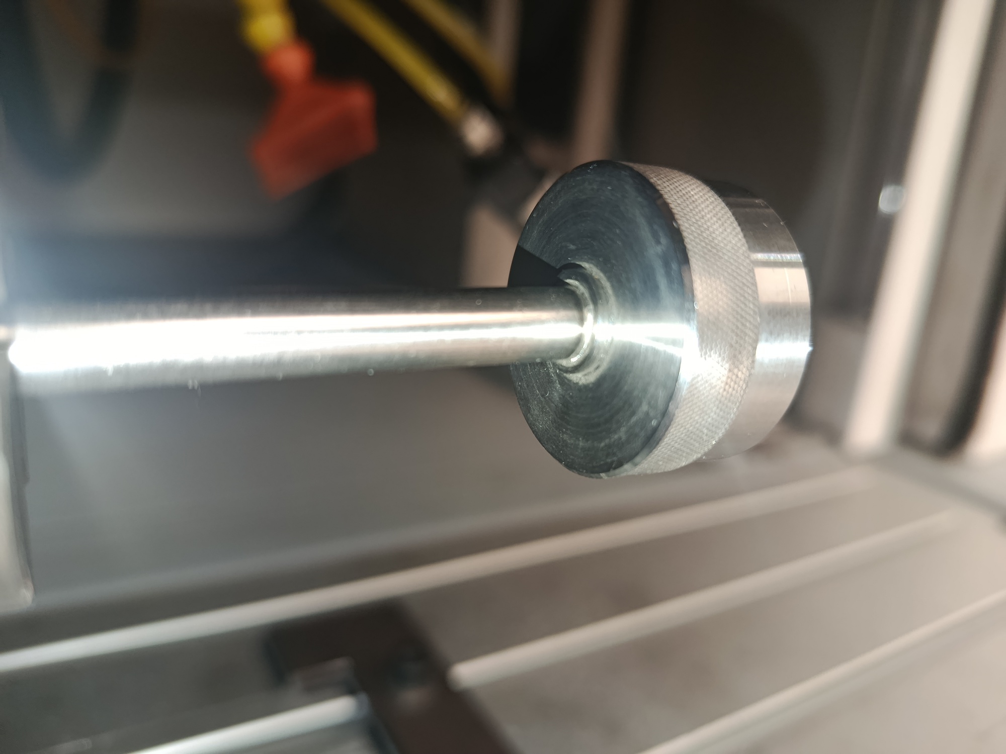 Laser Welding - Saldatura Laser
