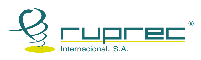 RUPREC Logo