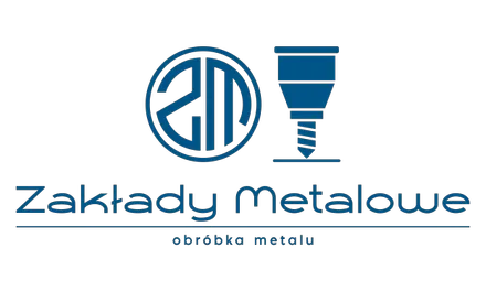 Zakłady Metalowe Sp.z.o.o logo