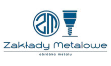 Zakłady Metalowe Sp.z.o.o Logo