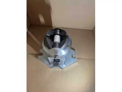 Fräs und Dreh teile