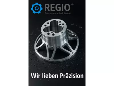 DrehFräsbearbeitung