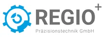REGIO Plus Präzisionstechnik GmbH Logo
