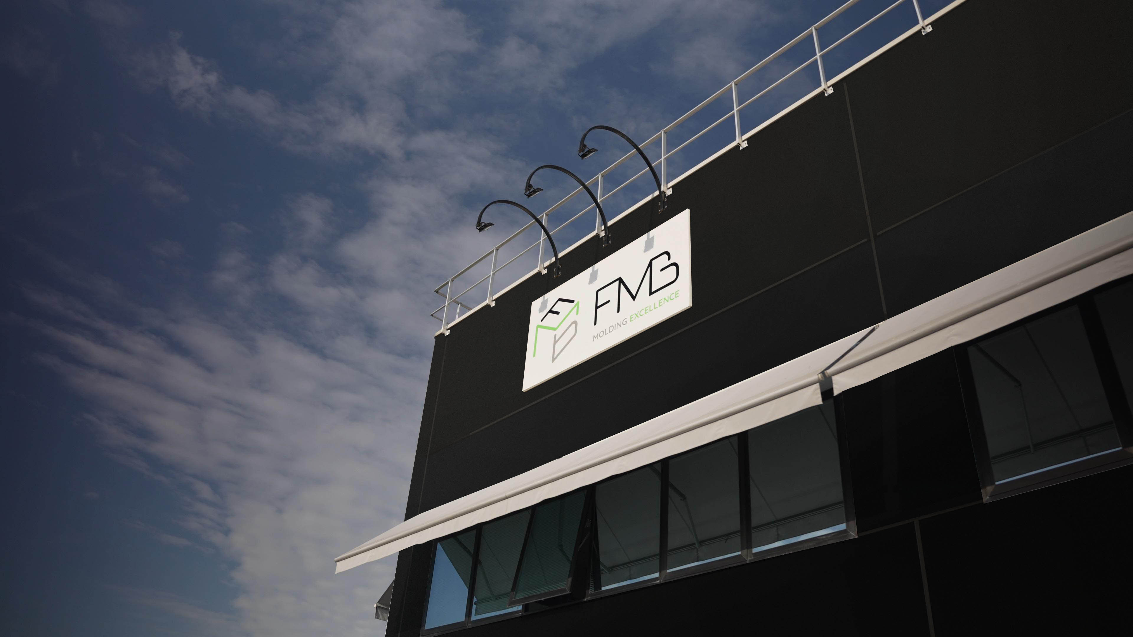FMB SRL Logo