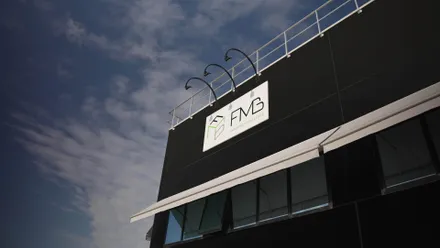 Logo von FMB SRL