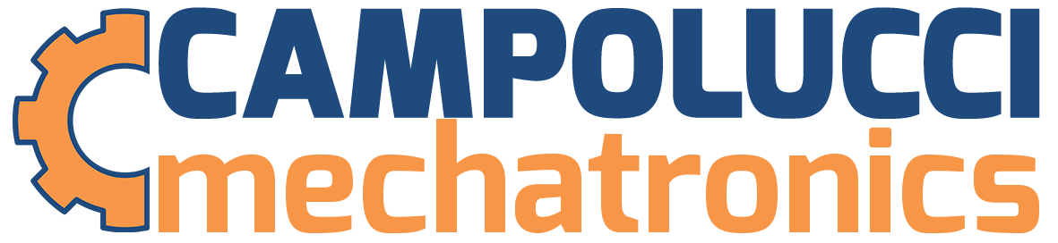Campolucci Mechatronics Srl Logo