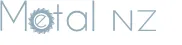 Metal NZ s.r.o. Logo