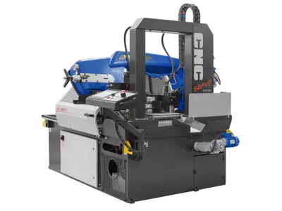 ARG 330 DC-CF-NC Automat