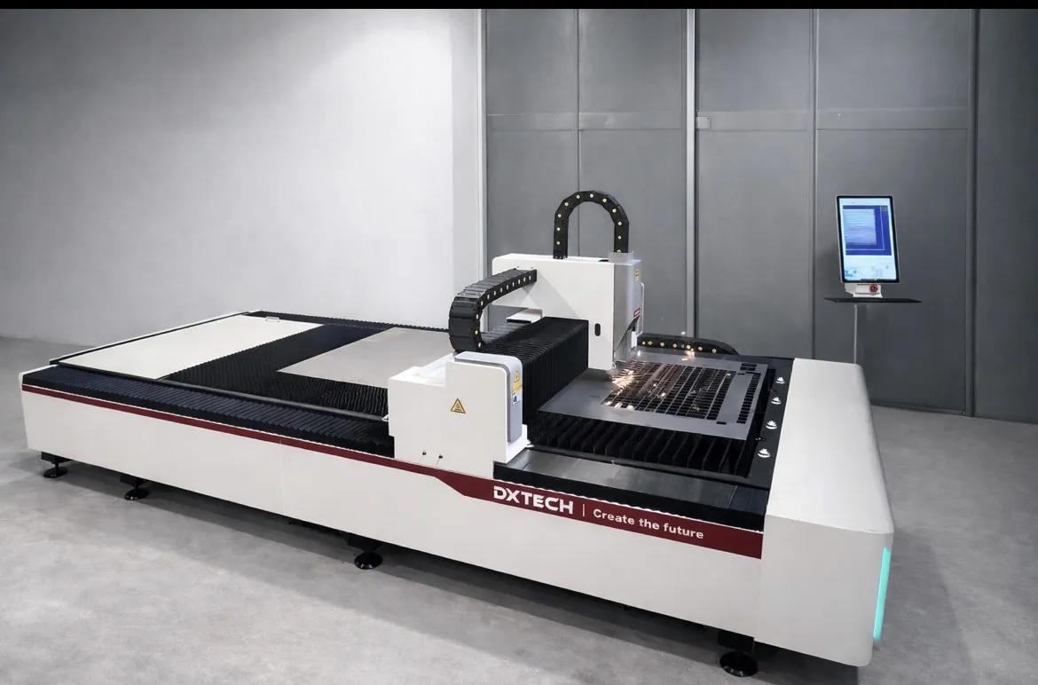 LASER 3KW