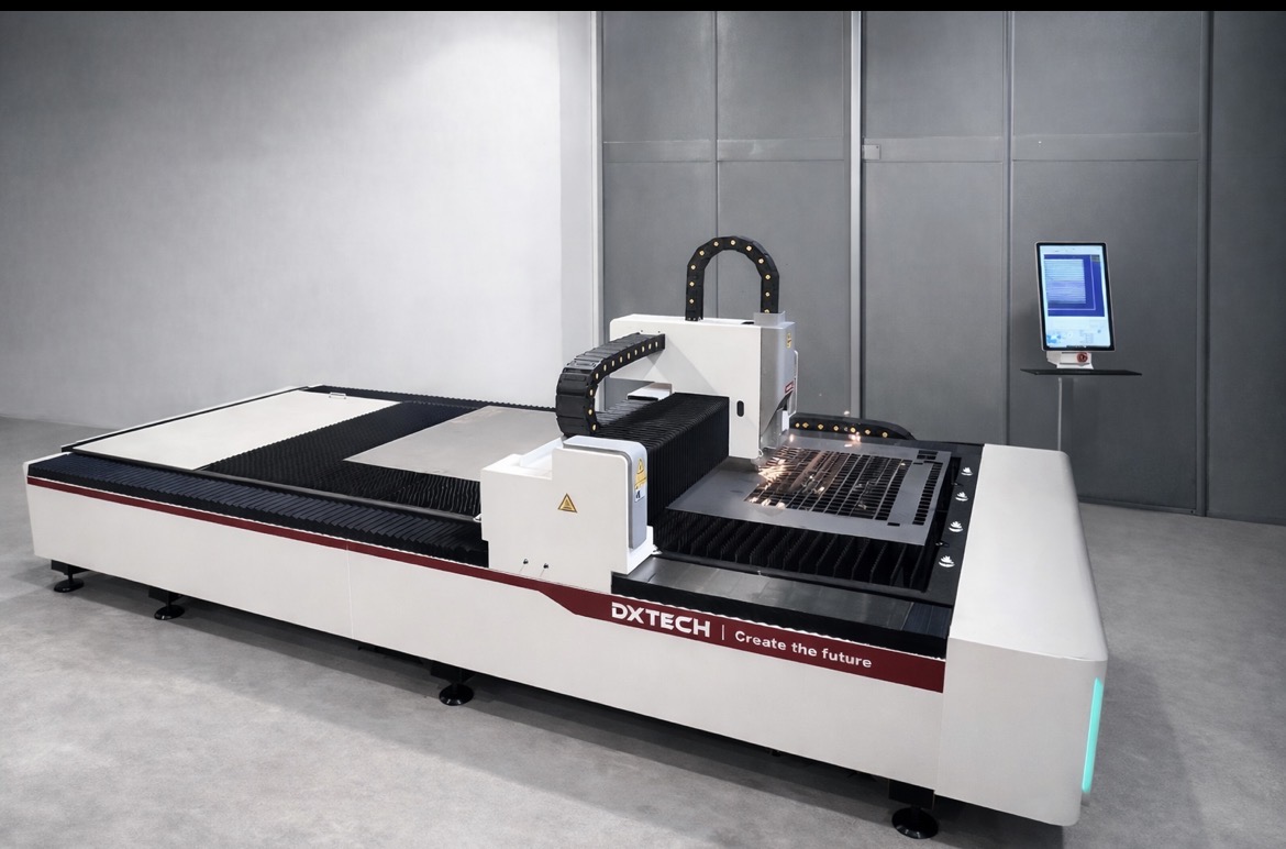 LASER 3KW
