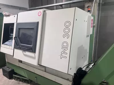 TND300