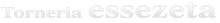 Torneria Essezeta s.r.l Logo
