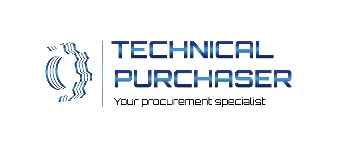 technical-purchaser.com GmbH Logo