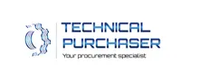 technical-purchaser.com GmbH Logo