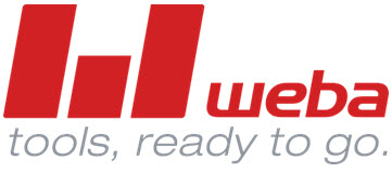 weba Werkzeugbau Betriebs GmbH Logo