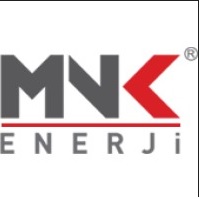 MNK Enerji Kazan Sistemleri Makina San Tic. Ltd. Sti. Logo