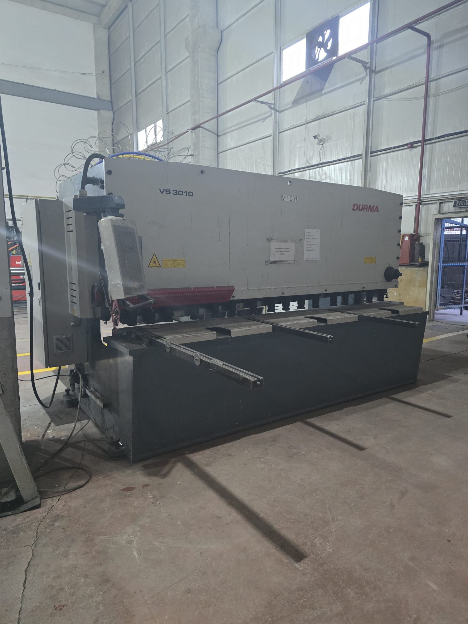 WS3010