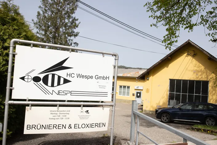 H. Conle Wespe GmbH