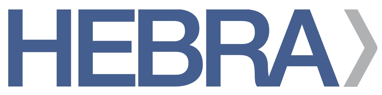 Hebra GmbH Logo