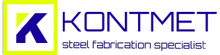 Kontmet SIA Logo