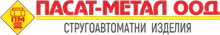 Pasat-Metal Ltd. Logo