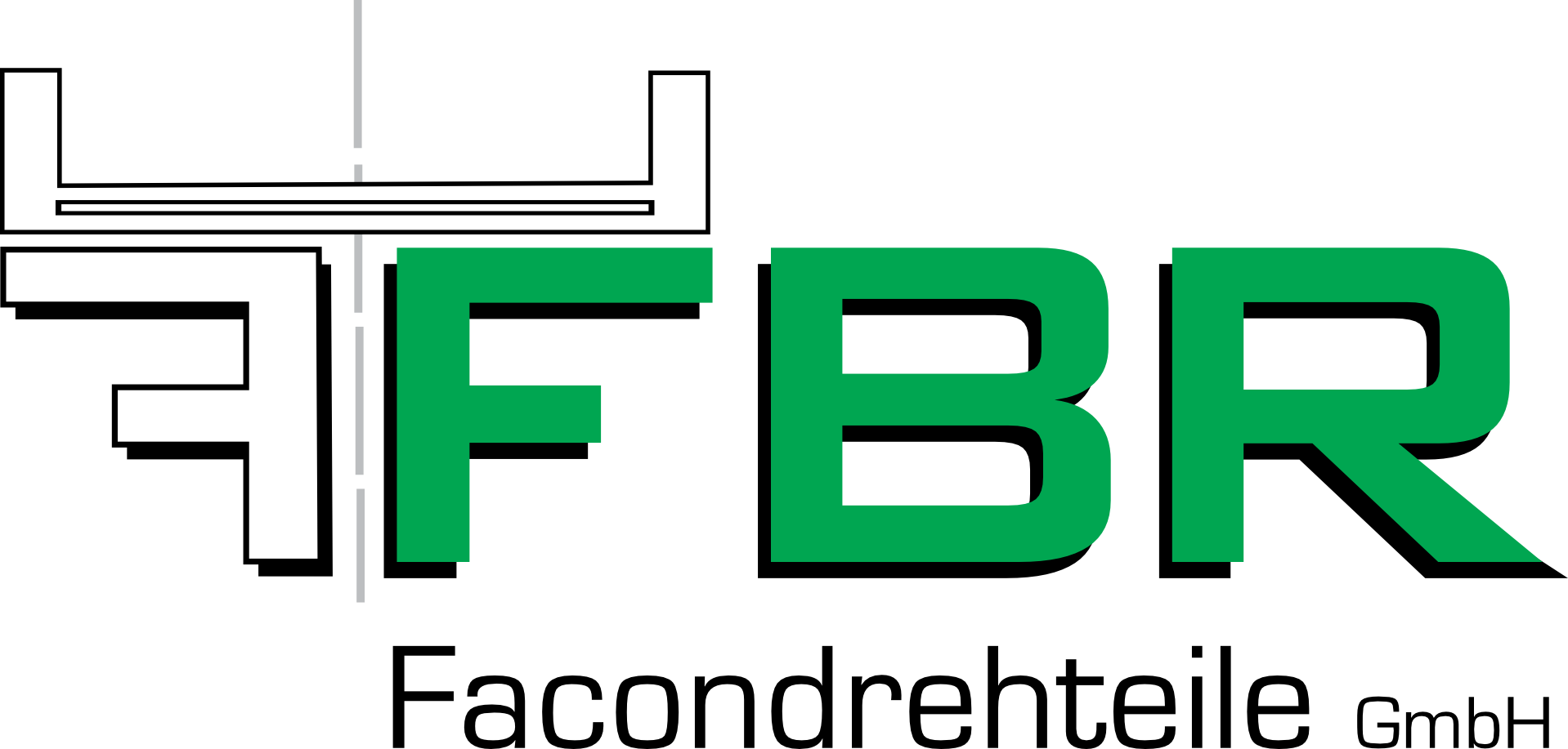 FBR Facondrehteile Logo