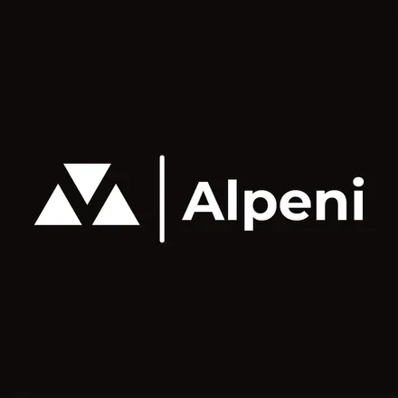 Logo di Alpeni Emil Pieluzek