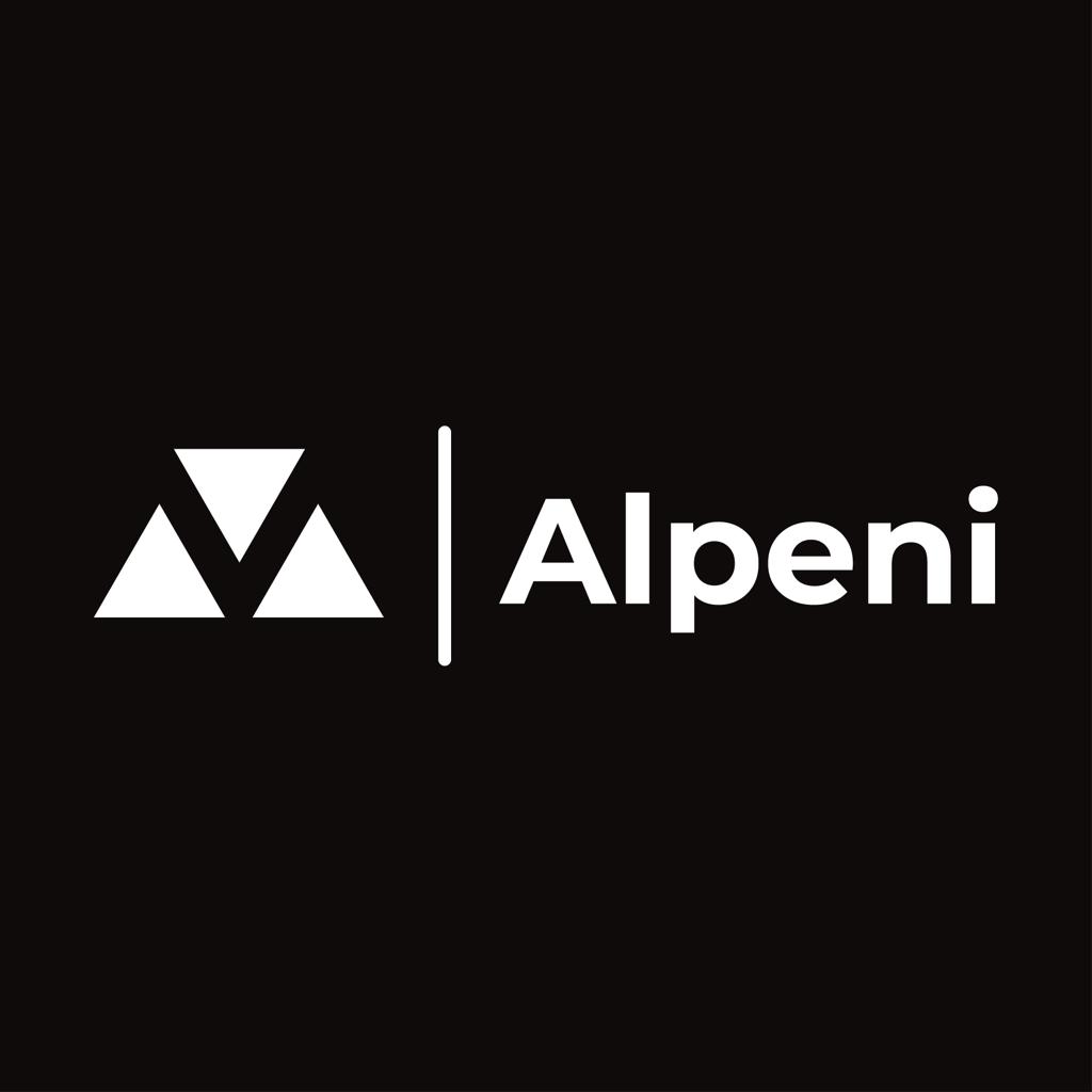 Alpeni Emil Pieluzek Logo