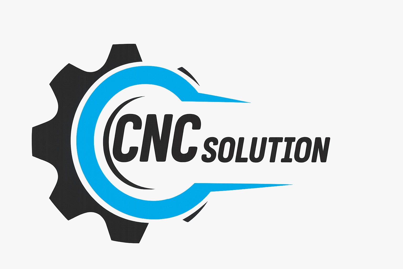 CNCSOLUTION SRLS Logo
